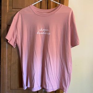Choose Kindness Shirt